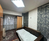 комната 23 кв м Солнечная улица, 14