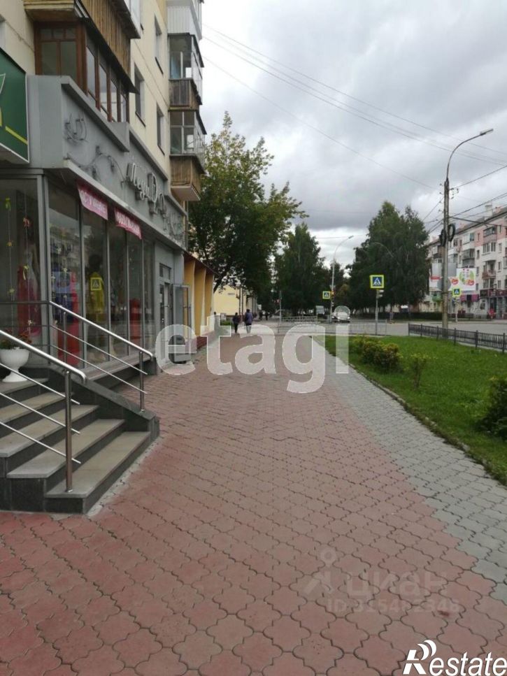 Торговое помещение ул Пархоменко, 14,  д. 14