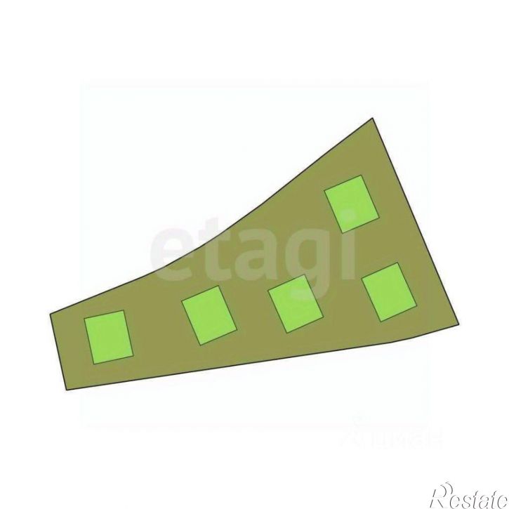 Офис Северное шоссе, 21,  д. 21