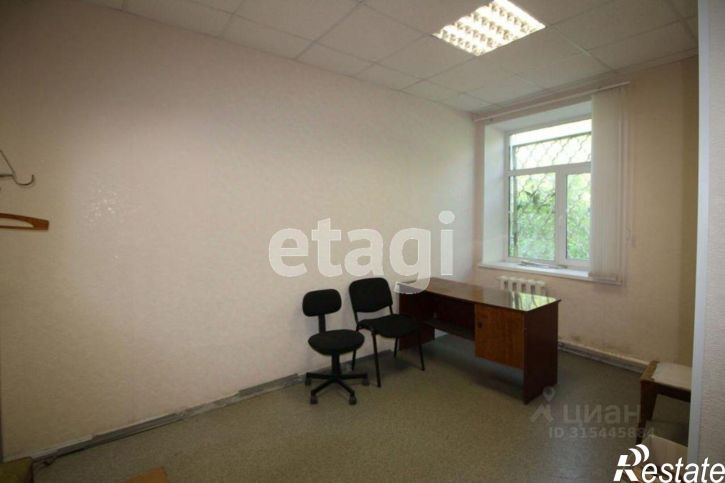 Офис Северное шоссе, 21,  д. 21