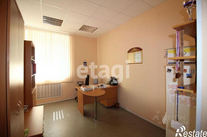 Офис Северное шоссе, 21,  д. 21