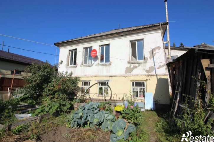 3-комн квартира ул Кирпичная, 11,  д. 11