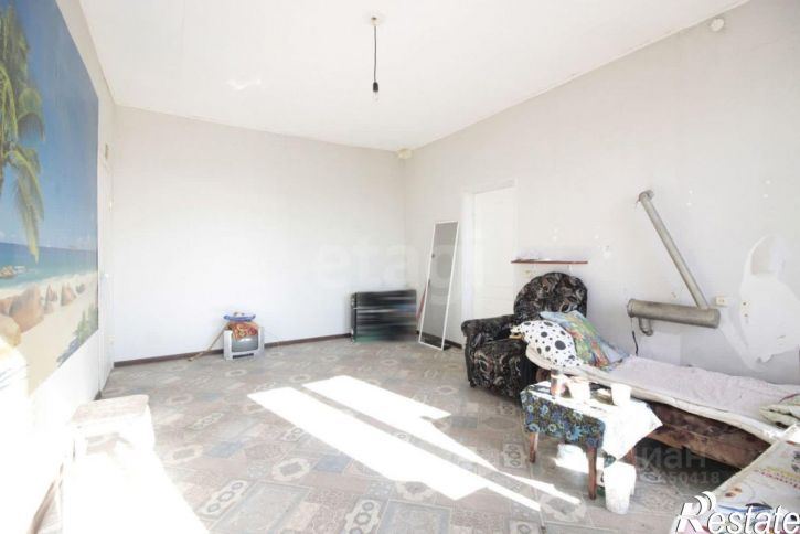 3-комн квартира ул Кирпичная, 11,  д. 11