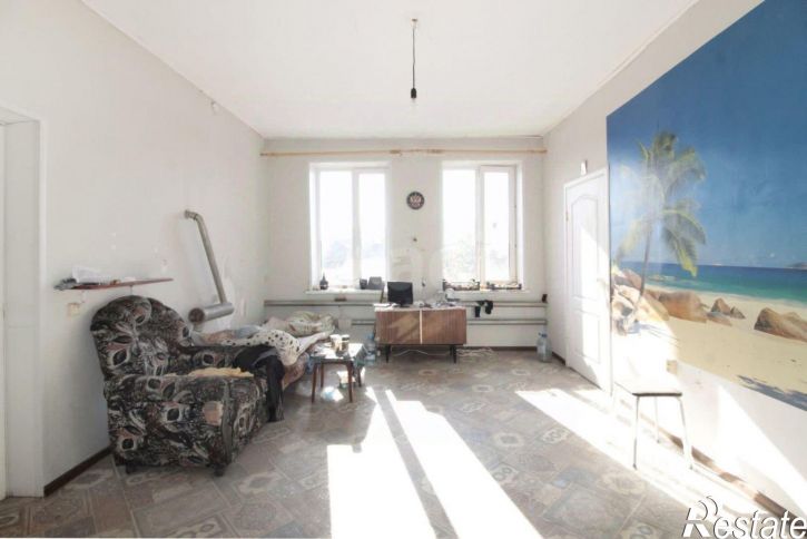 3-комн квартира ул Кирпичная, 11,  д. 11