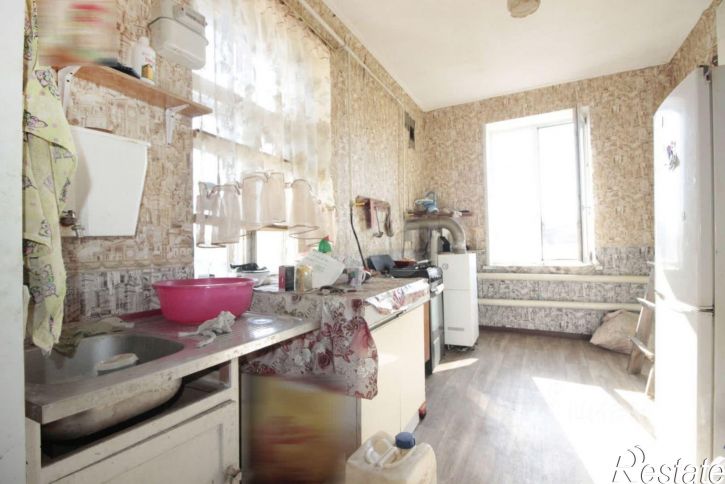 3-комн квартира ул Кирпичная, 11,  д. 11