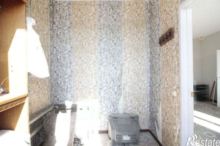 3-комн квартира ул Кирпичная, 11,  д. 11