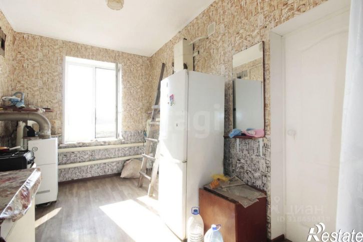 3-комн квартира ул Кирпичная, 11,  д. 11