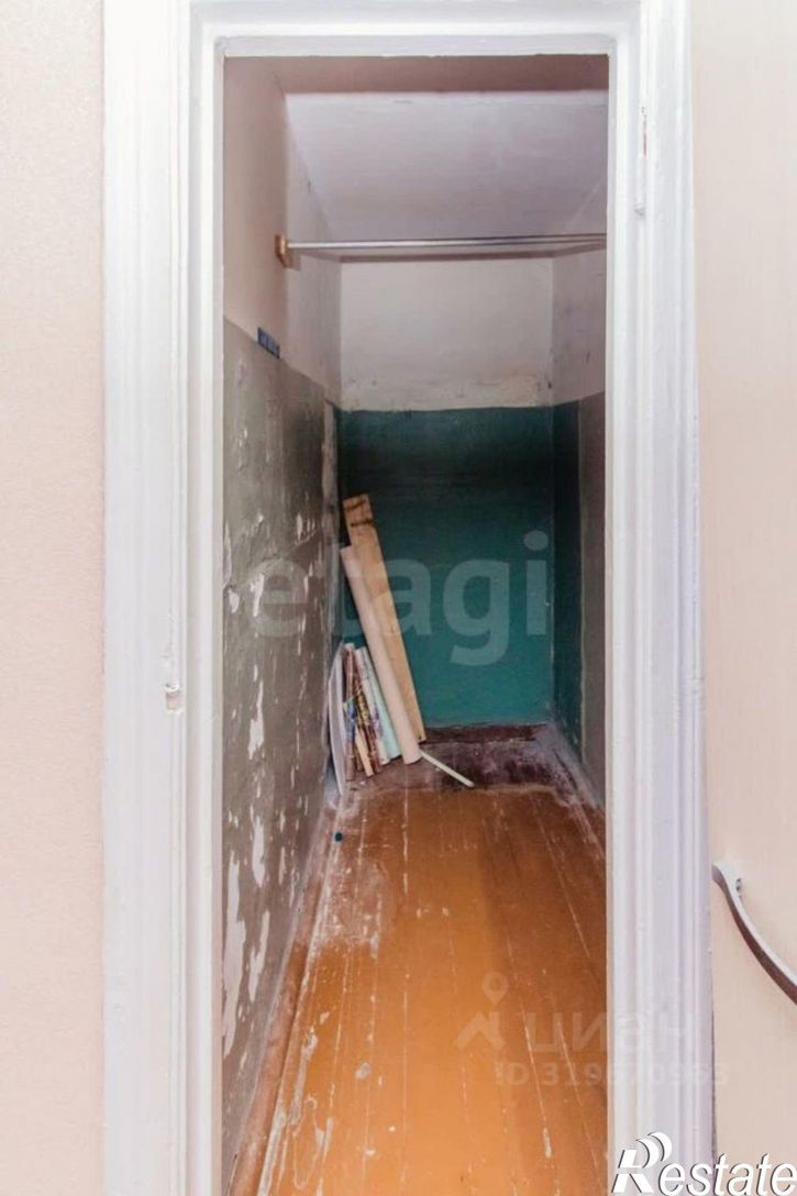 2-комн квартира улица Энтузиастов, 12,  д. 12