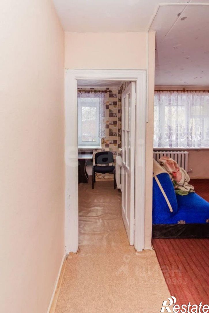 2-комн квартира улица Энтузиастов, 12,  д. 12