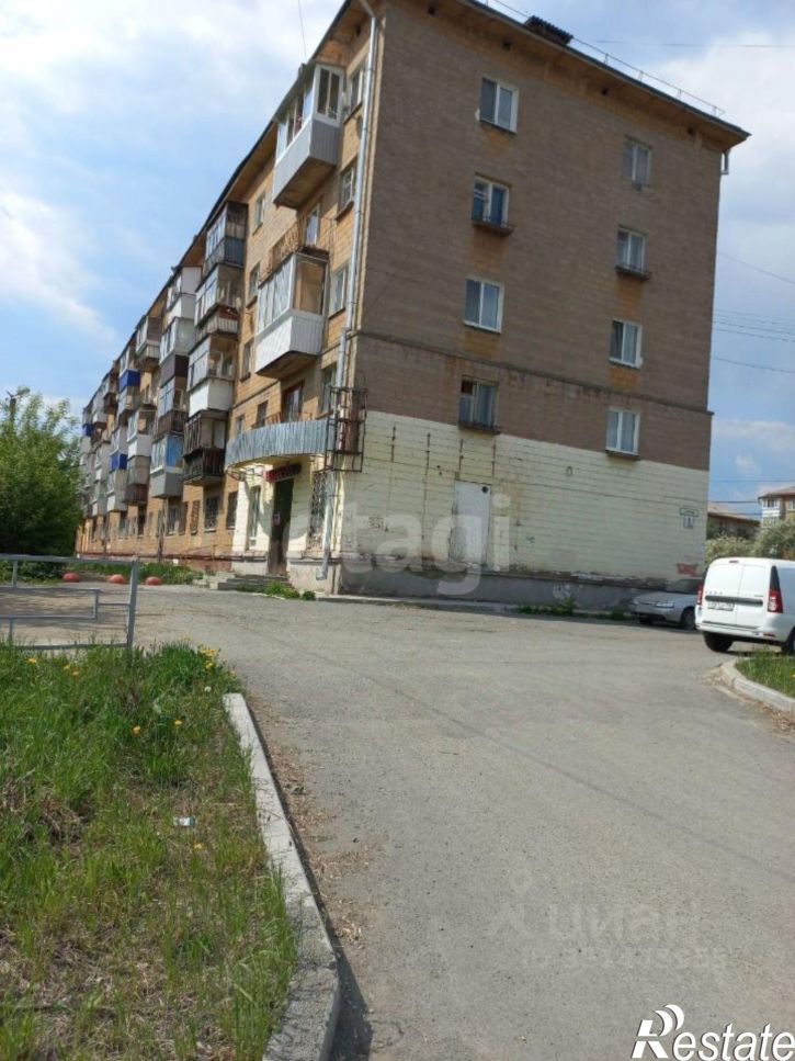 Торговое помещение улица Грибоедова, 1А,  д. 1А