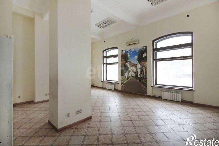 Торговое помещение проспект Мира