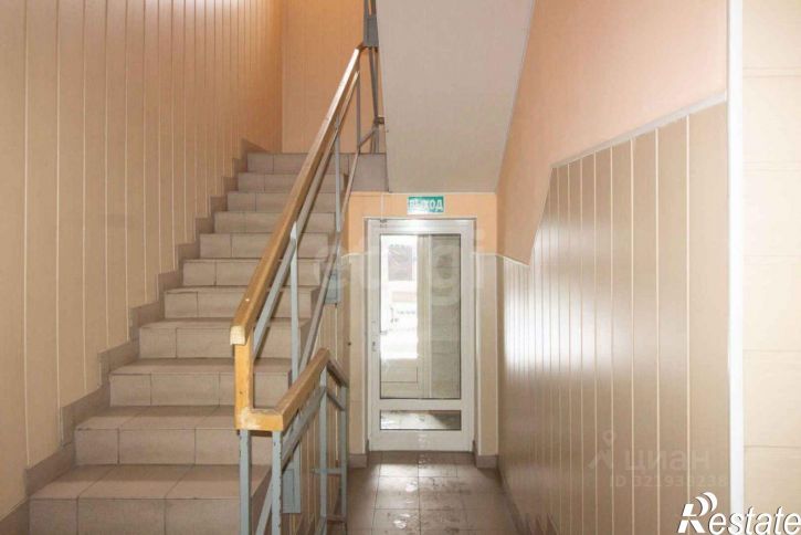 Офис улица Окунева, 17,  д. 17