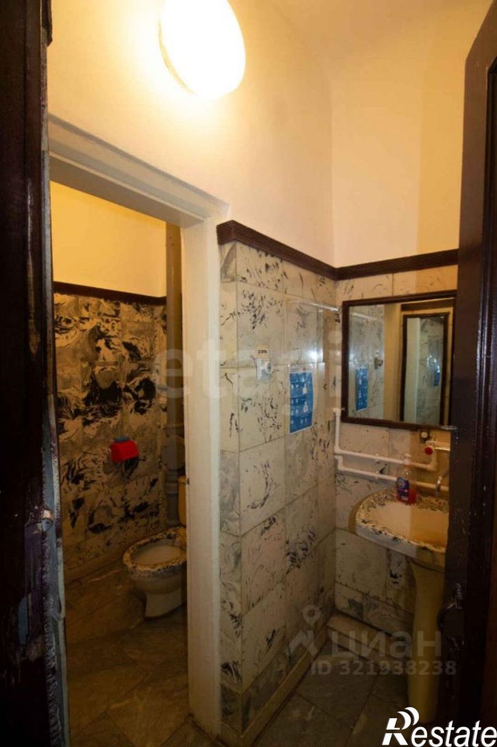 Офис улица Окунева, 17,  д. 17