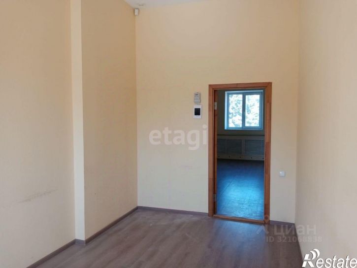 Офис улица Октябрьской Революции, 58,  д. 58