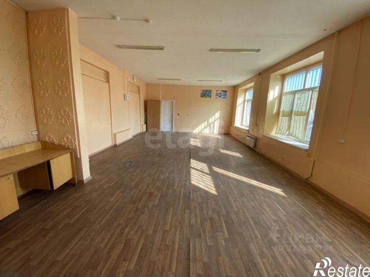 Офис улица Юности