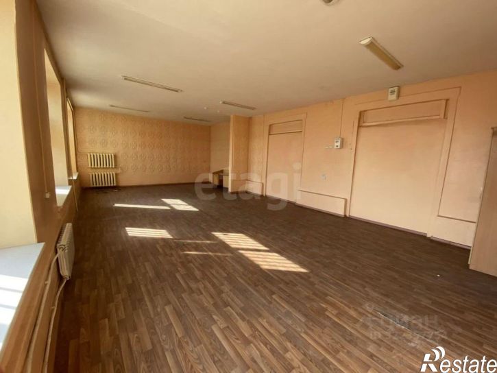 Офис улица Юности