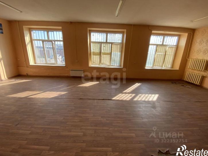 Офис улица Юности