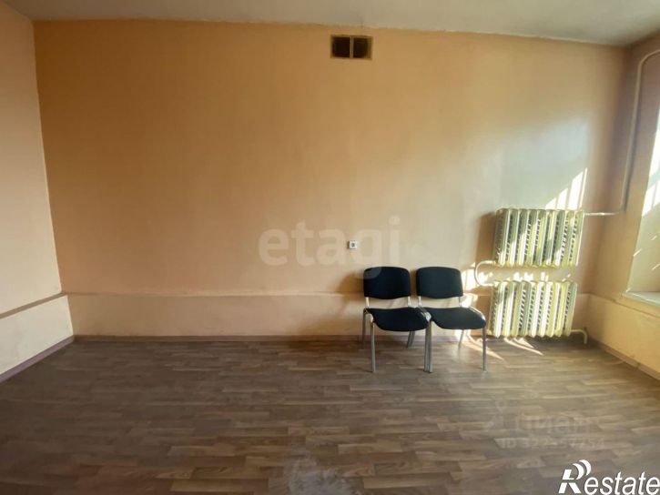 Офис улица Юности