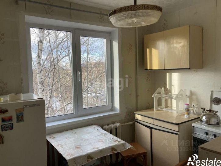 2-комн квартира улица Пархоменко, 125,  д. 125