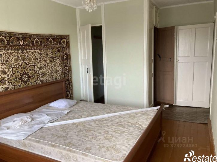 2-комн квартира улица Пархоменко, 125,  д. 125