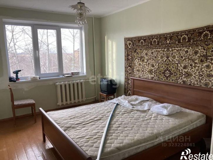 2-комн квартира улица Пархоменко, 125,  д. 125