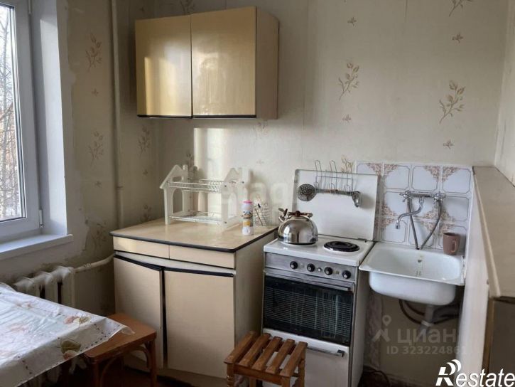 2-комн квартира улица Пархоменко, 125,  д. 125