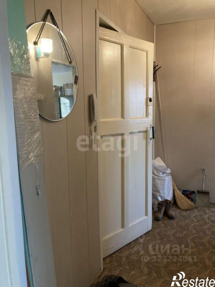 2-комн квартира улица Пархоменко, 125,  д. 125