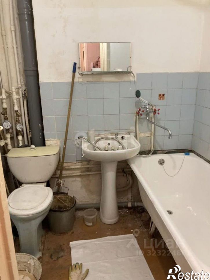 2-комн квартира улица Пархоменко, 125,  д. 125