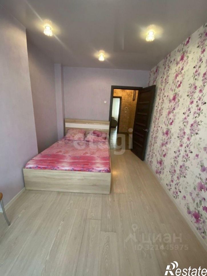 3-комн квартира Черноисточинское шоссе, 73,  д. 73