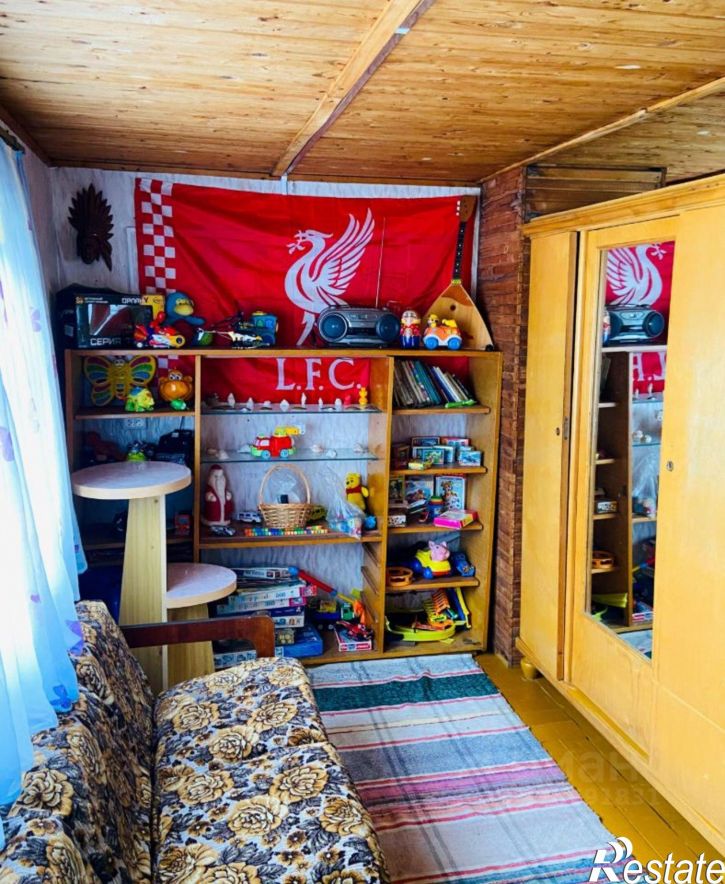 Коттедж/дом улица 9 Января, 12,  д. 12