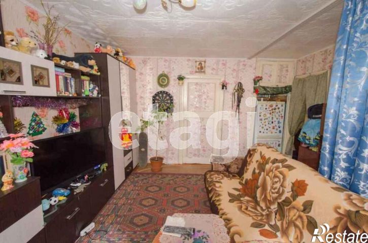 3-комн квартира улица Карла Либкнехта, 13,  д. 13