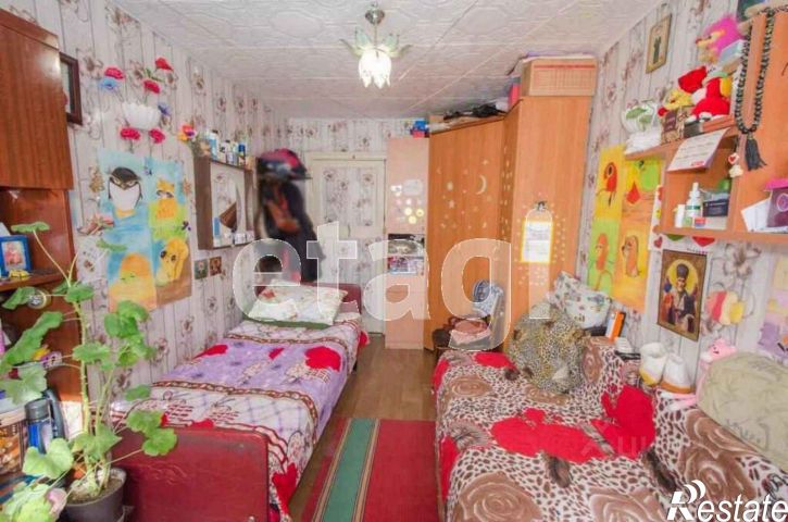 3-комн квартира улица Карла Либкнехта, 13,  д. 13