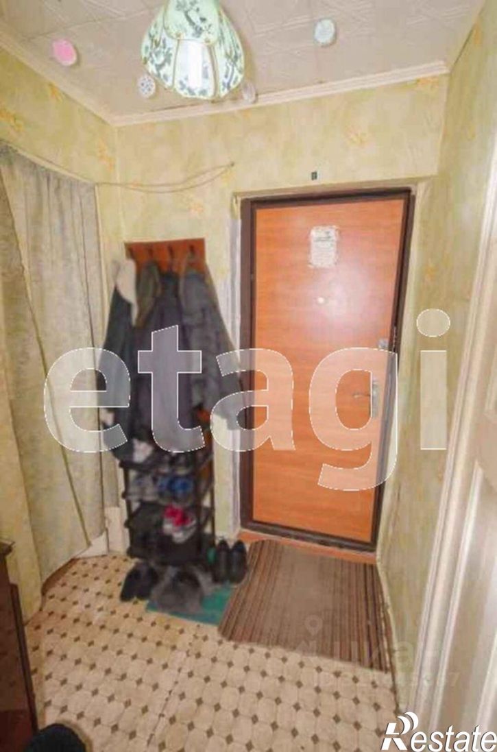 3-комн квартира улица Карла Либкнехта, 13,  д. 13