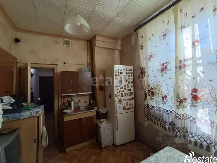 3-комн квартира улица Правды, 2,  д. 2