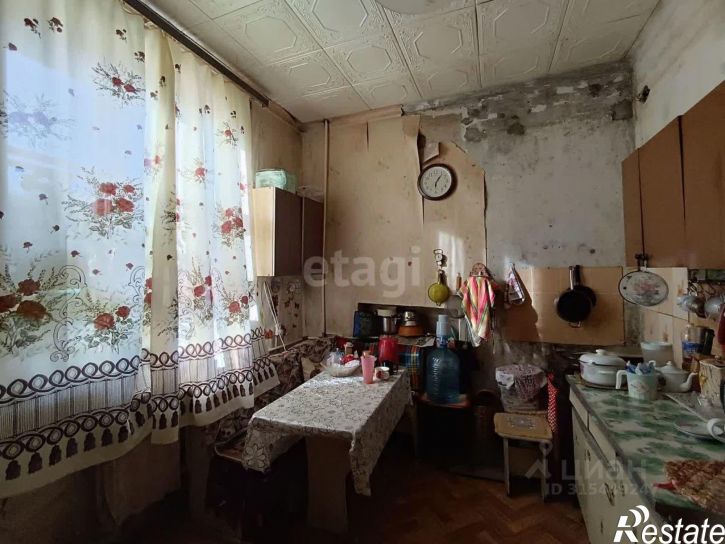 3-комн квартира улица Правды, 2,  д. 2