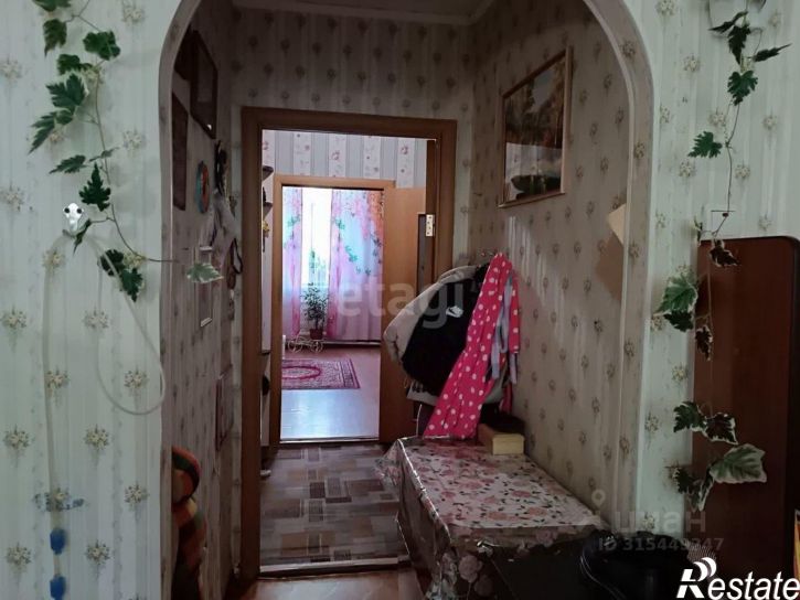 3-комн квартира улица Правды, 2,  д. 2