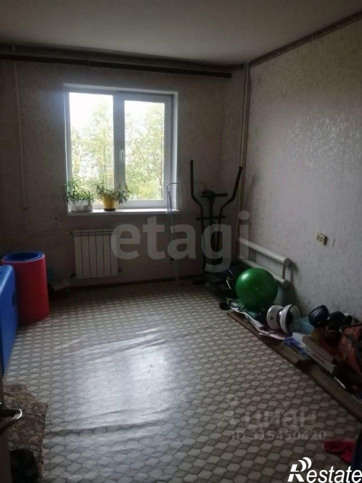 3-комн квартира Алтайская улица, 37,  д. 37