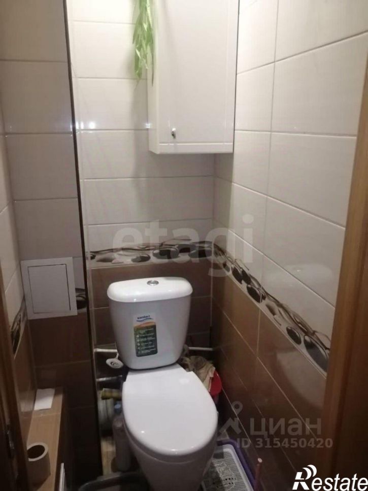 3-комн квартира Алтайская улица, 37,  д. 37