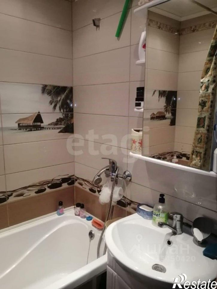 3-комн квартира Алтайская улица, 37,  д. 37