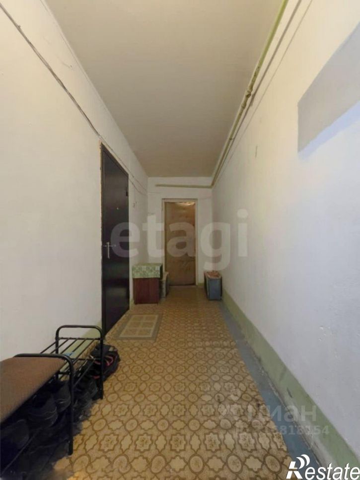 3-комн квартира улица Космонавтов, 4,  д. 4