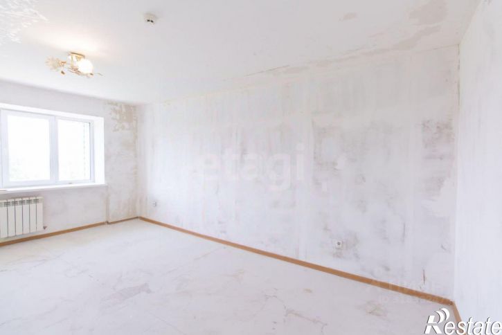 3-комн квартира Сибирская улица, 109,  д. 109