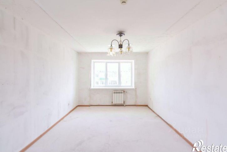 3-комн квартира Сибирская улица, 109,  д. 109