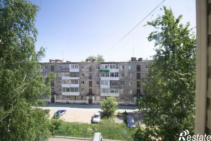 3-комн квартира Сибирская улица, 109,  д. 109