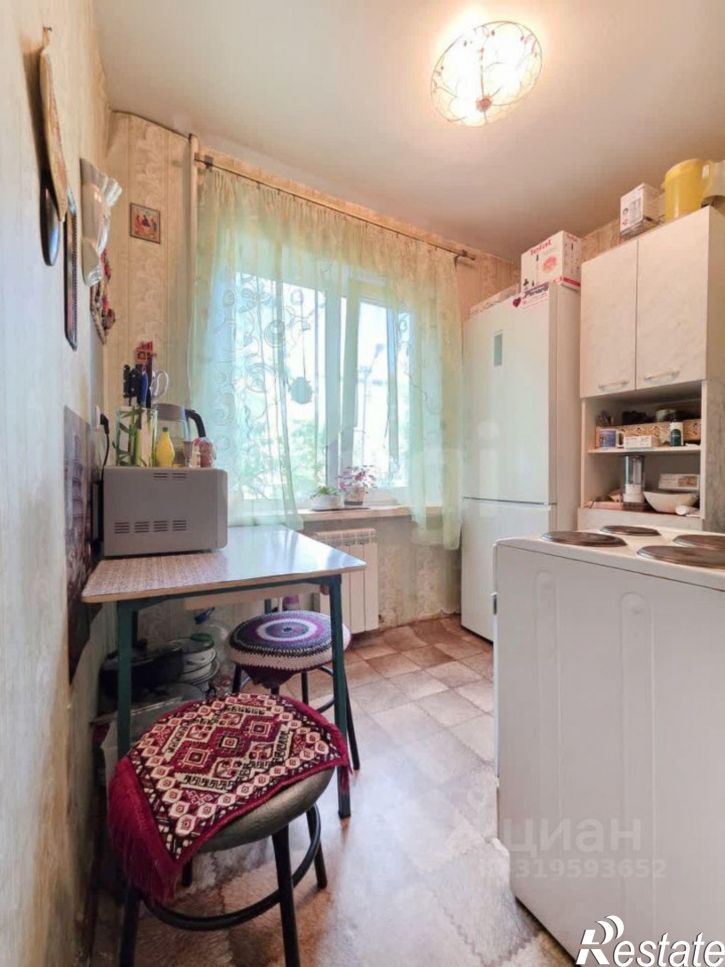 3-комн квартира улица Карла Либкнехта, 24,  д. 24