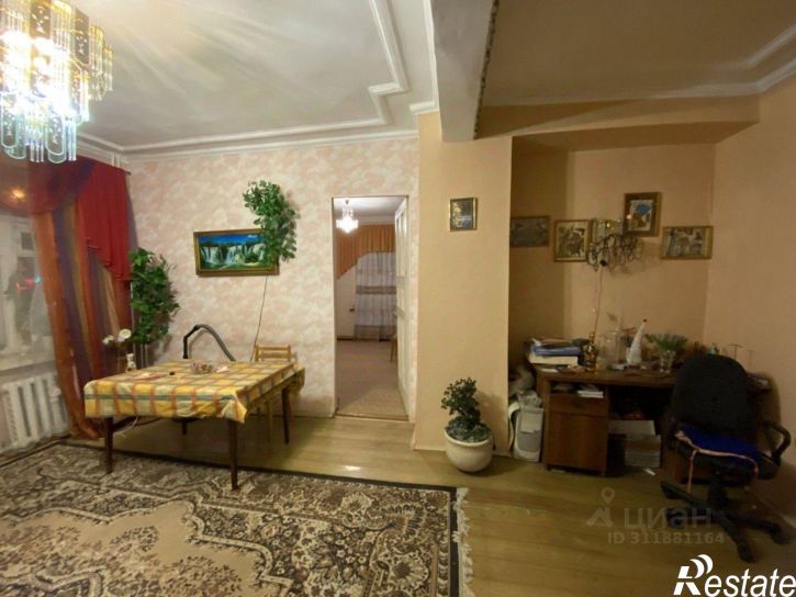 3-комн квартира Нижний Тагил, ул. Пархоменко, 144