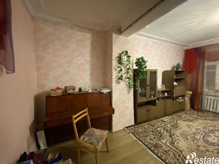 3-комн квартира Нижний Тагил, ул. Пархоменко, 144