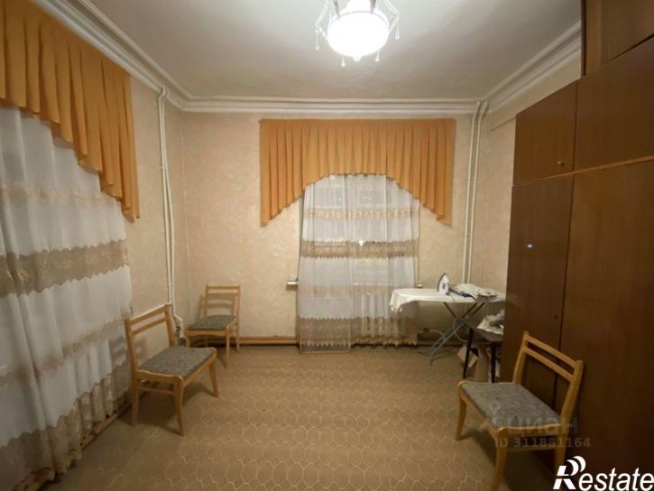 3-комн квартира Нижний Тагил, ул. Пархоменко, 144