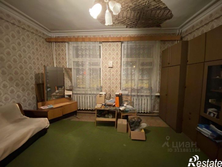 3-комн квартира Нижний Тагил, ул. Пархоменко, 144