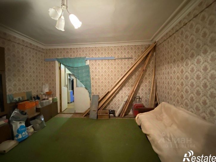 3-комн квартира Нижний Тагил, ул. Пархоменко, 144