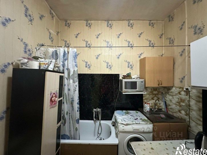 Комната Солнечная улица, 14,  д. 14